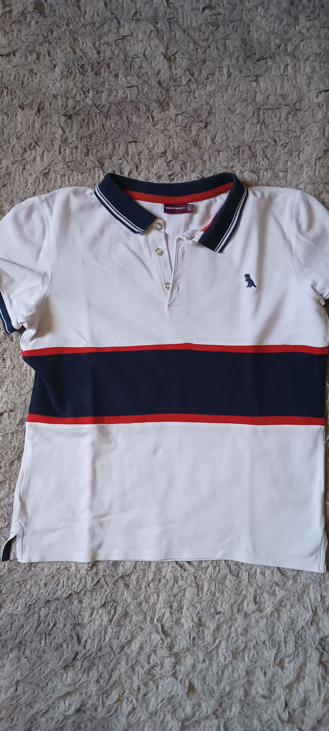 Sergent Major polo – photo 2